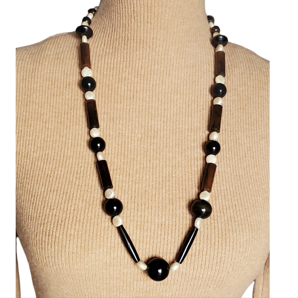 Antique Necklace